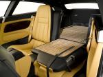 Bentley Continental Flying Star 2010 года